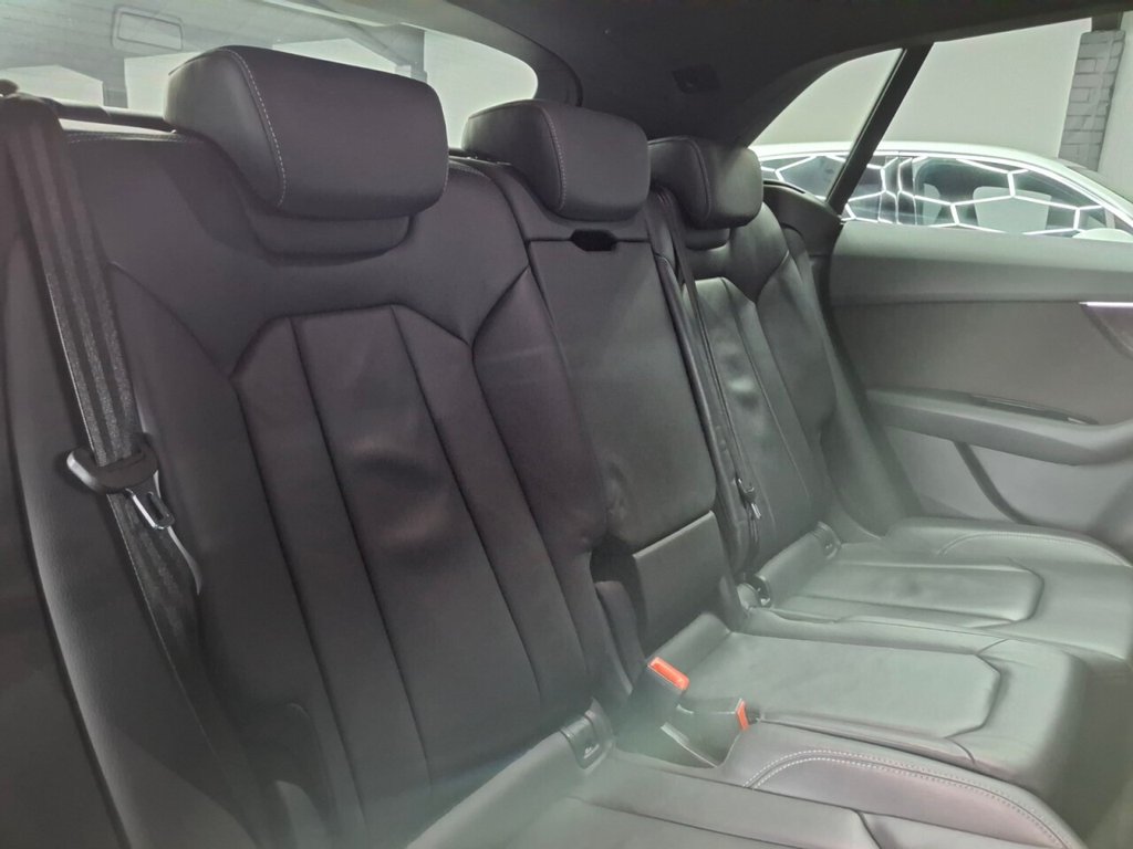 Used Audi Q8 2021 for sale - 76768806: Photo 40