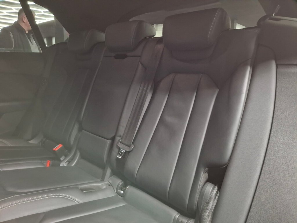 Used Audi Q8 2021 for sale - 76768806: Photo 43