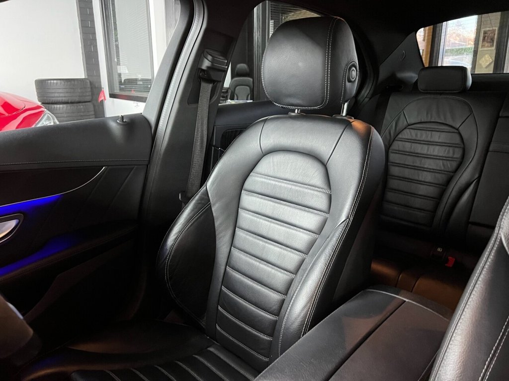 Used Mercedes-Benz C Class 2021 for sale - 77096426: Photo 27