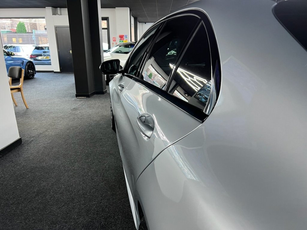 Used Mercedes-Benz C Class 2021 for sale - 77096426: Photo 5