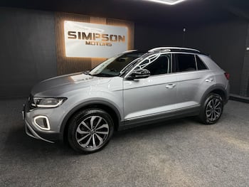 Used Volkswagen T-Roc 2023 for sale - 79530758: Photo