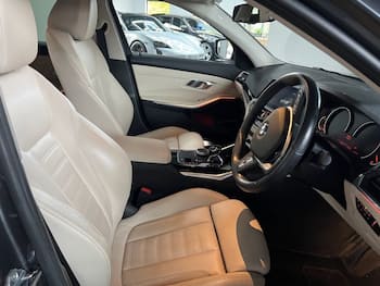 Used BMW 3 Series 2019 for sale - 79632550: Photo
