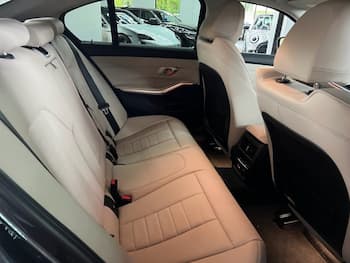 Used BMW 3 Series 2019 for sale - 79632550: Photo