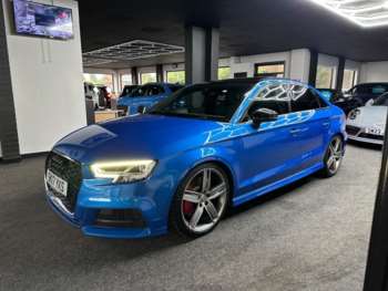 Used Audi S3 2017 for sale - 74954121: Photo