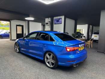 Used Audi S3 2017 for sale - 74954121: Photo
