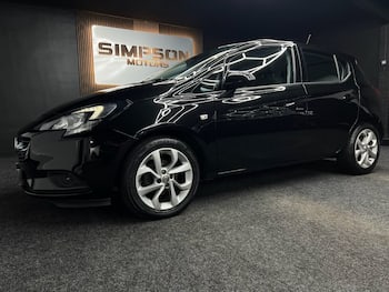Used Vauxhall Corsa 2017 for sale - 79695463: Photo
