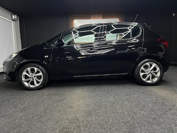 Used Vauxhall Corsa 2017 for sale - 79695463: Photo