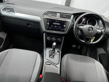 Used Volkswagen Tiguan 2020 for sale - 79438233: Photo