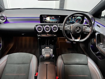 Used Mercedes-Benz CLA 2023 for sale - 79072450: Photo