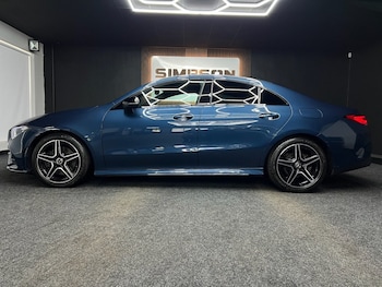 Used Mercedes-Benz CLA 2023 for sale - 79072450: Photo
