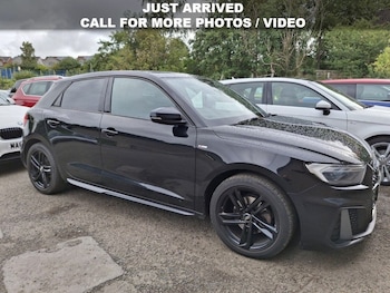 Used Audi A1 2018 for sale - 79562908: Photo