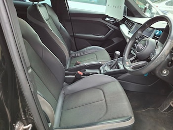 Used Audi A1 2018 for sale - 79562908: Photo