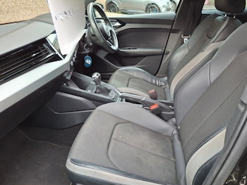 Used Audi A1 2018 for sale - 79562908: Photo