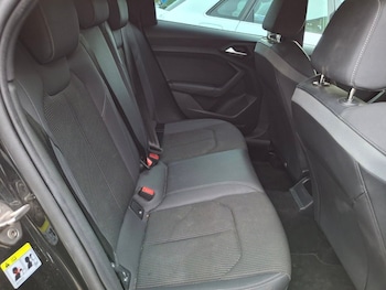Used Audi A1 2018 for sale - 79562908: Photo