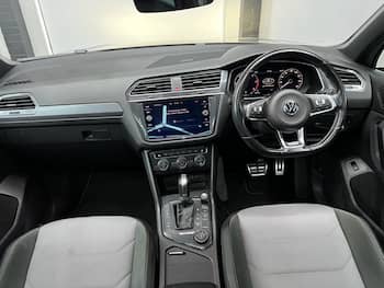Used Volkswagen Tiguan 2019 for sale - 79619409: Photo