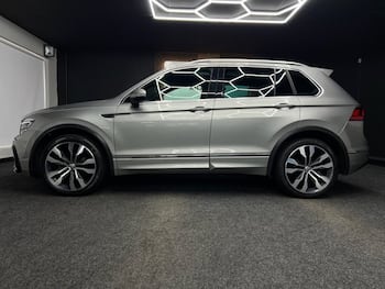 Used Volkswagen Tiguan 2019 for sale - 79619409: Photo