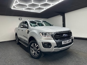 Ford - Ranger