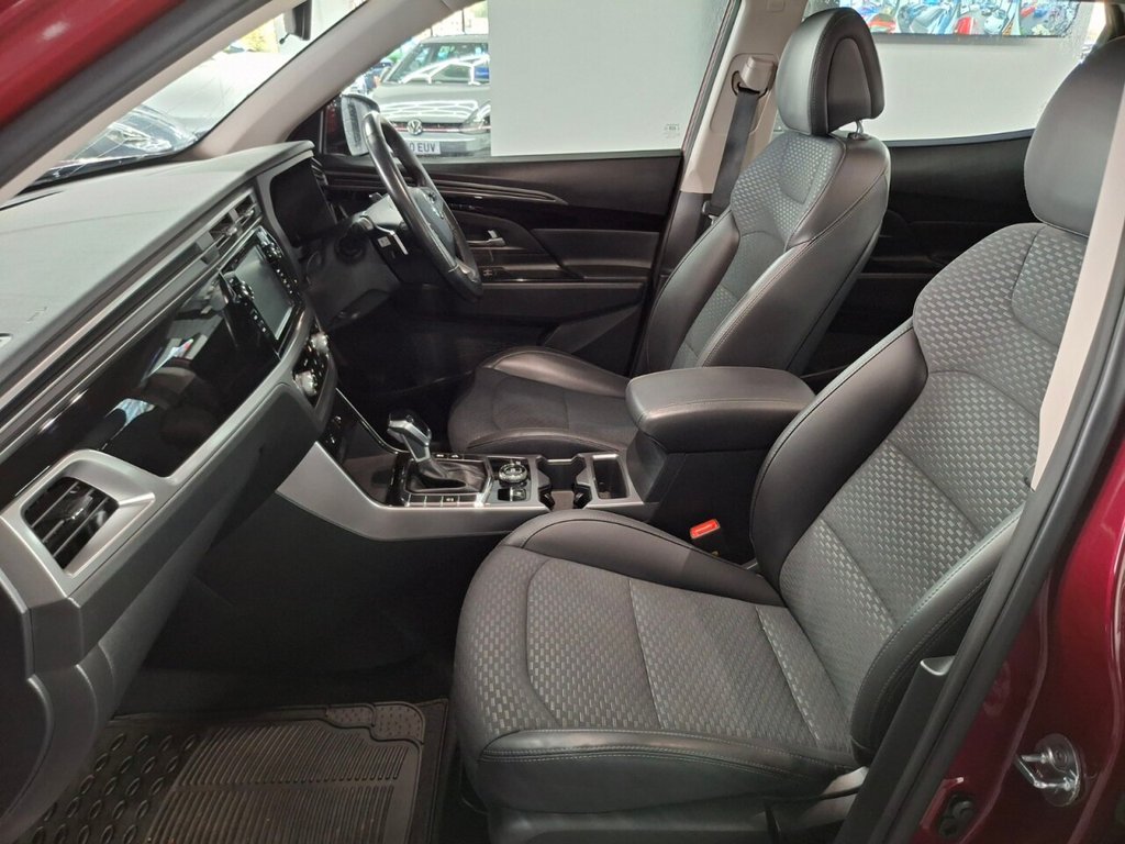 Used Ssangyong Korando 2023 for sale - 76429619: Photo 6