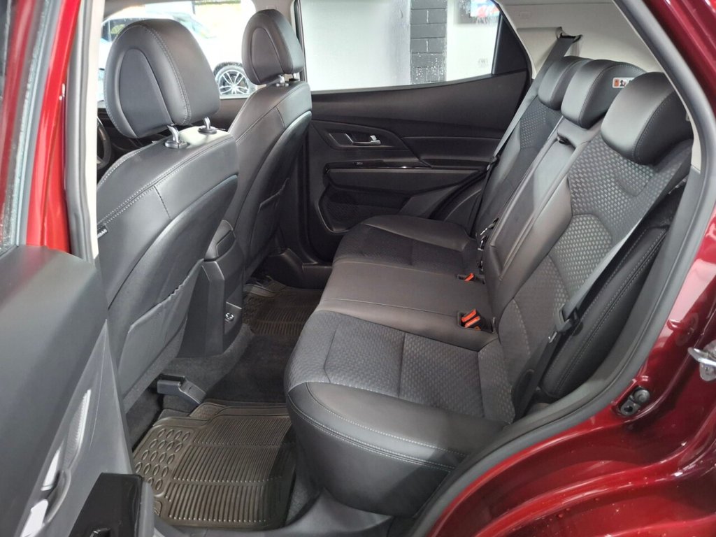 Used Ssangyong Korando 2023 for sale - 76429619: Photo 7