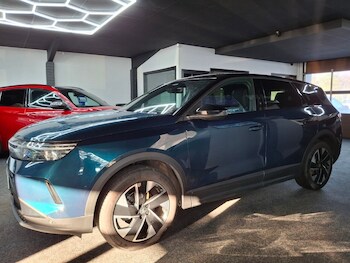 Used Vauxhall Grandland 2025 for sale - 77212901: Photo