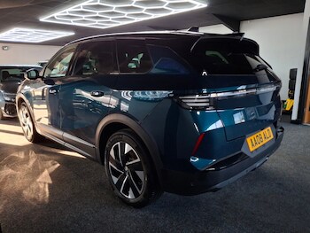 Used Vauxhall Grandland 2025 for sale - 77212901: Photo