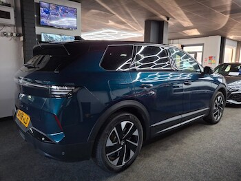 Used Vauxhall Grandland 2025 for sale - 77212901: Photo