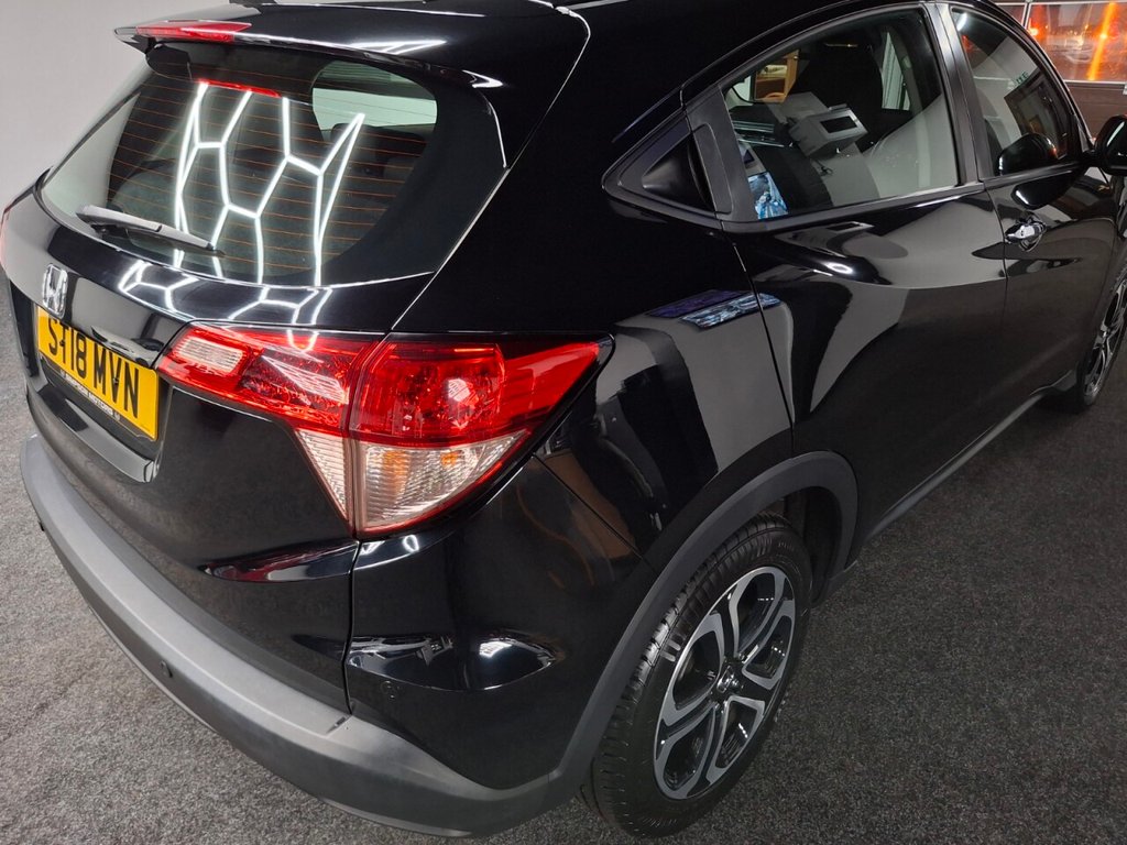 Used Honda HR-V 2018 for sale - 76768419: Photo 10