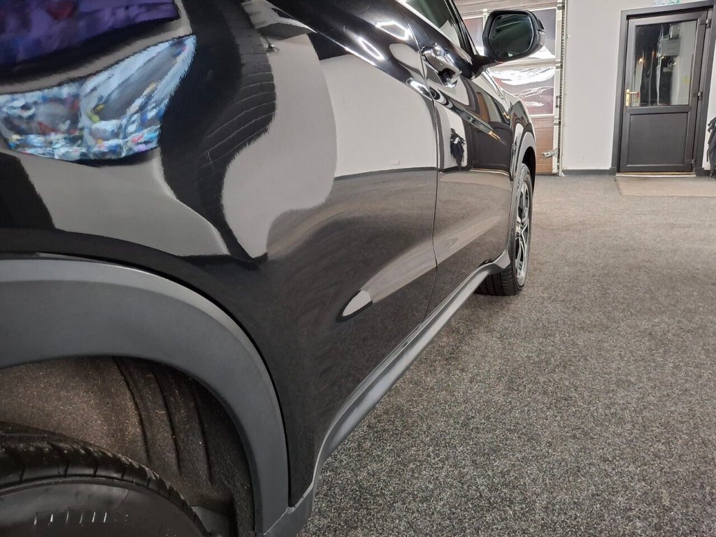 Used Honda HR-V 2018 for sale - 76768419: Photo 12