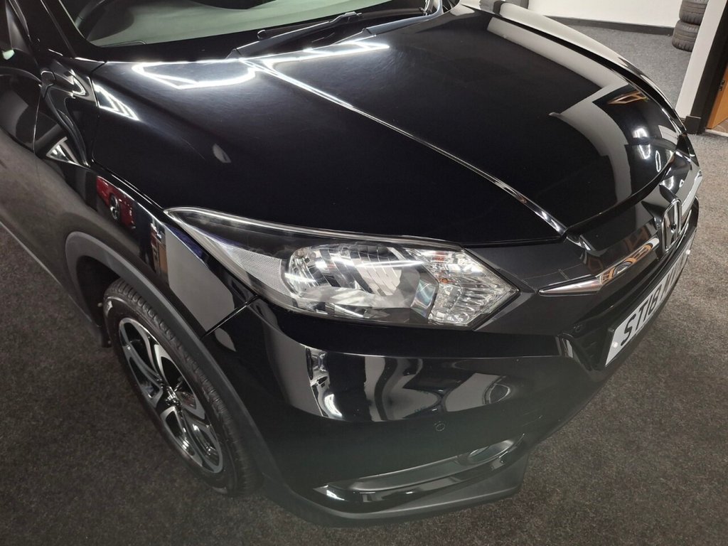 Used Honda HR-V 2018 for sale - 76768419: Photo 17