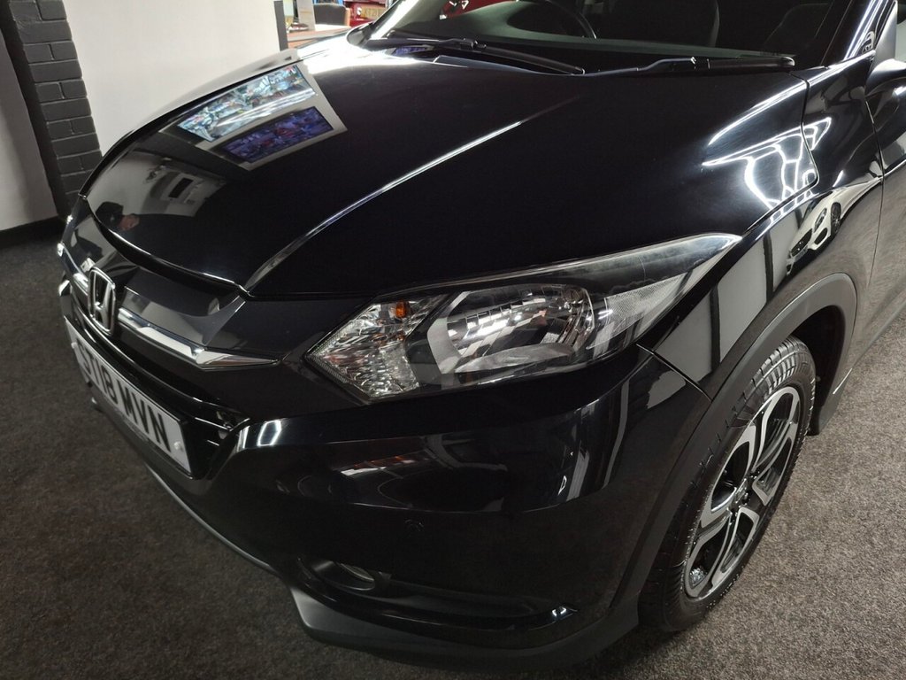 Used Honda HR-V 2018 for sale - 76768419: Photo 20