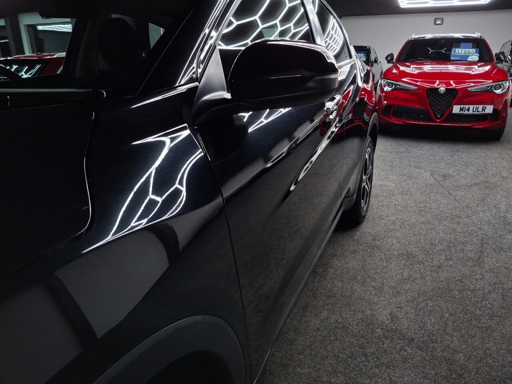 Used Honda HR-V 2018 for sale - 76768419: Photo 21