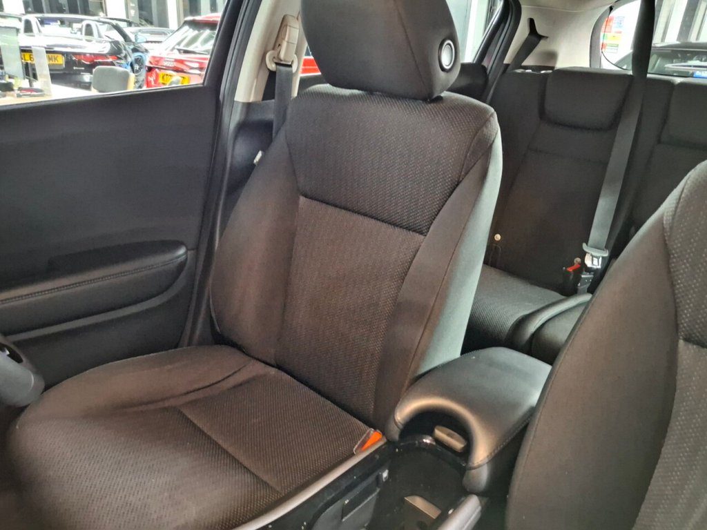 Used Honda HR-V 2018 for sale - 76768419: Photo 26