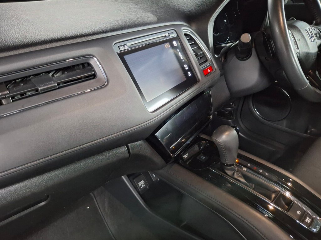 Used Honda HR-V 2018 for sale - 76768419: Photo 29