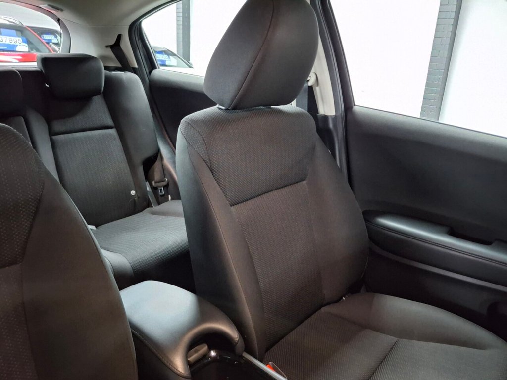 Used Honda HR-V 2018 for sale - 76768419: Photo 33