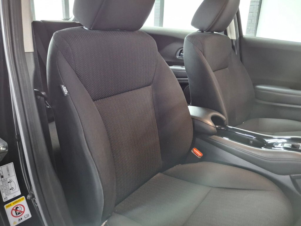 Used Honda HR-V 2018 for sale - 76768419: Photo 34