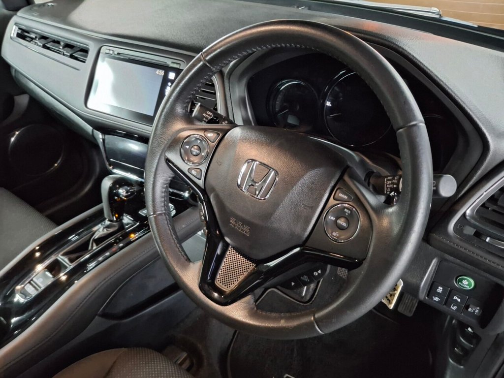 Used Honda HR-V 2018 for sale - 76768419: Photo 36