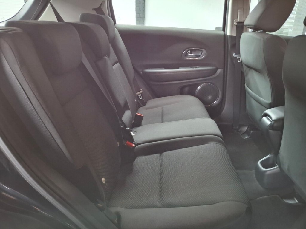 Used Honda HR-V 2018 for sale - 76768419: Photo 38