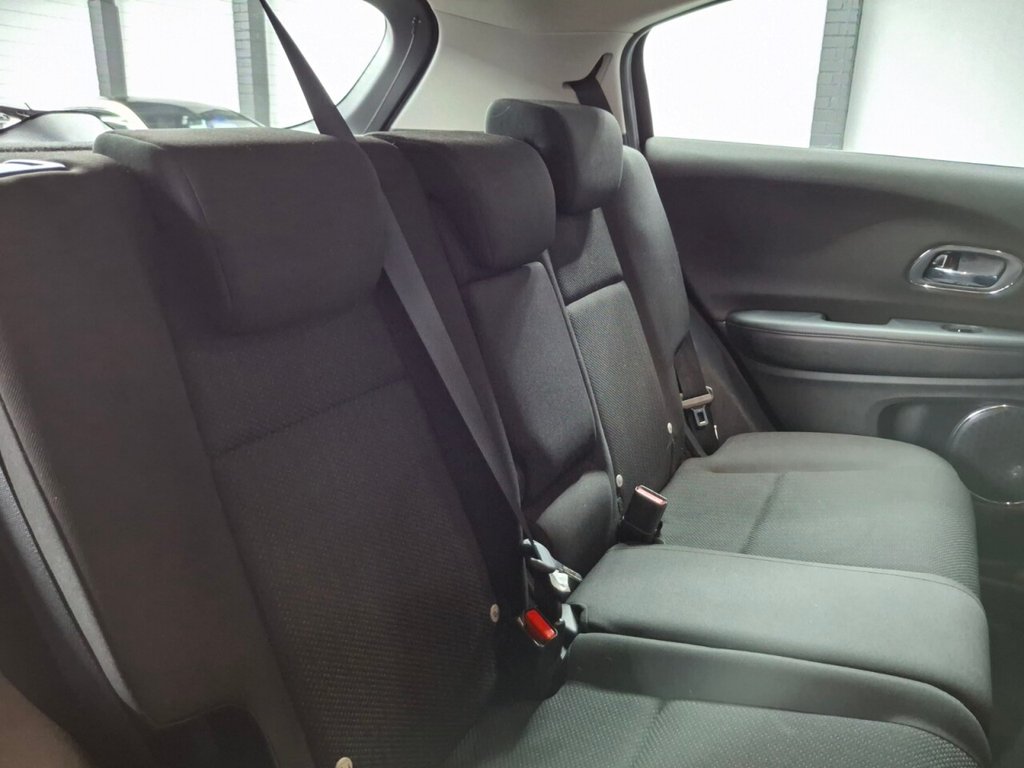 Used Honda HR-V 2018 for sale - 76768419: Photo 39