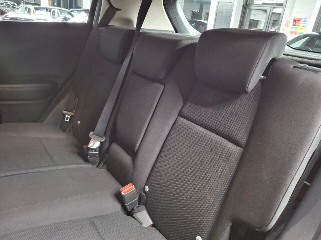 Used Honda HR-V 2018 for sale - 76768419: Photo 42