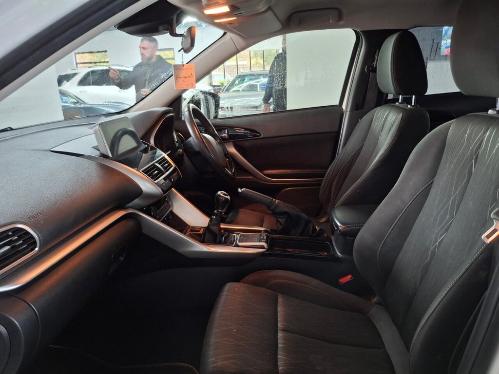 Used Mitsubishi Eclipse Cross 2018 for sale - 76429708: Photo 6