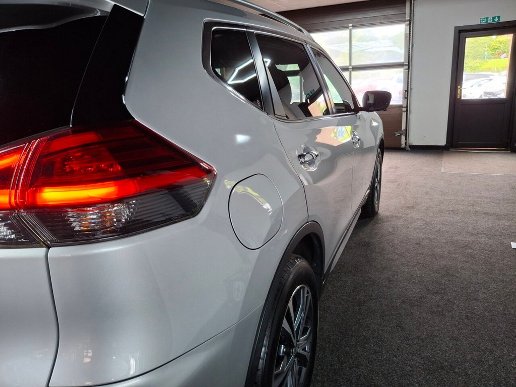 Used Nissan X-Trail 2019 for sale - 76867481: Photo 11
