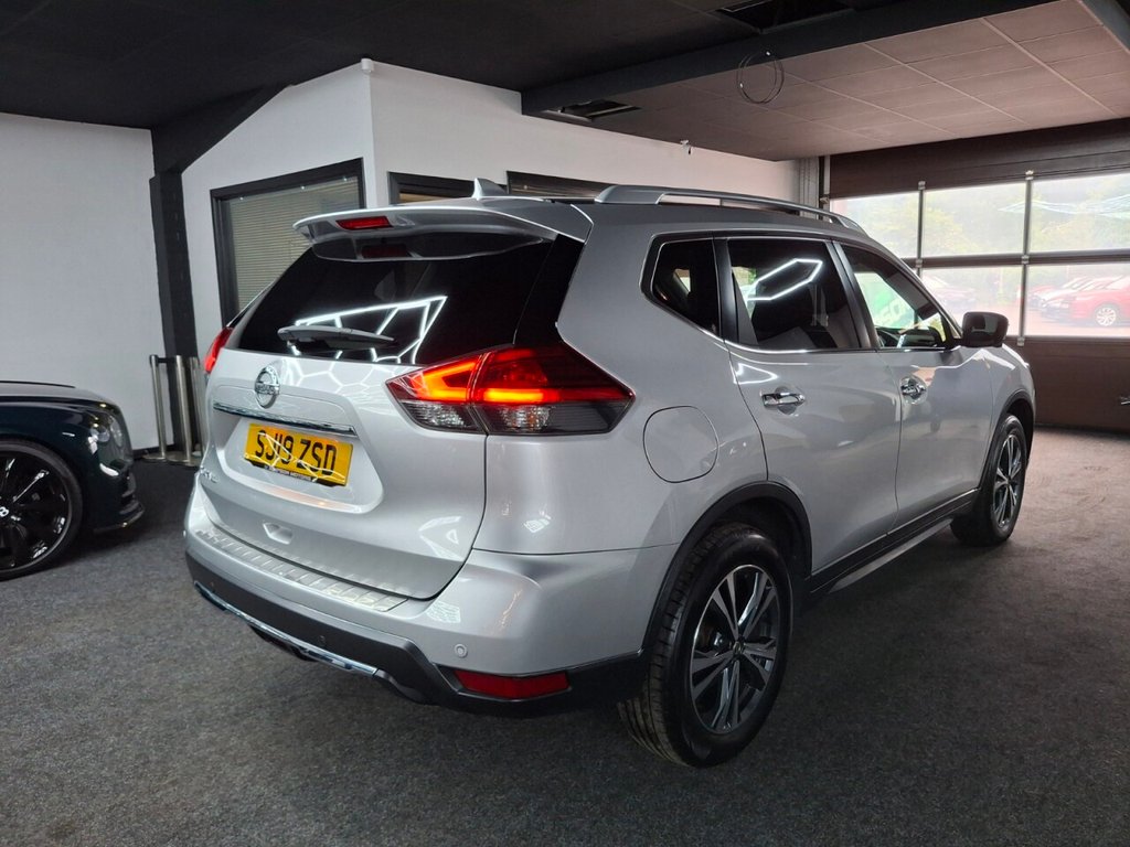 Used Nissan X-Trail 2019 for sale - 76867481: Photo 13