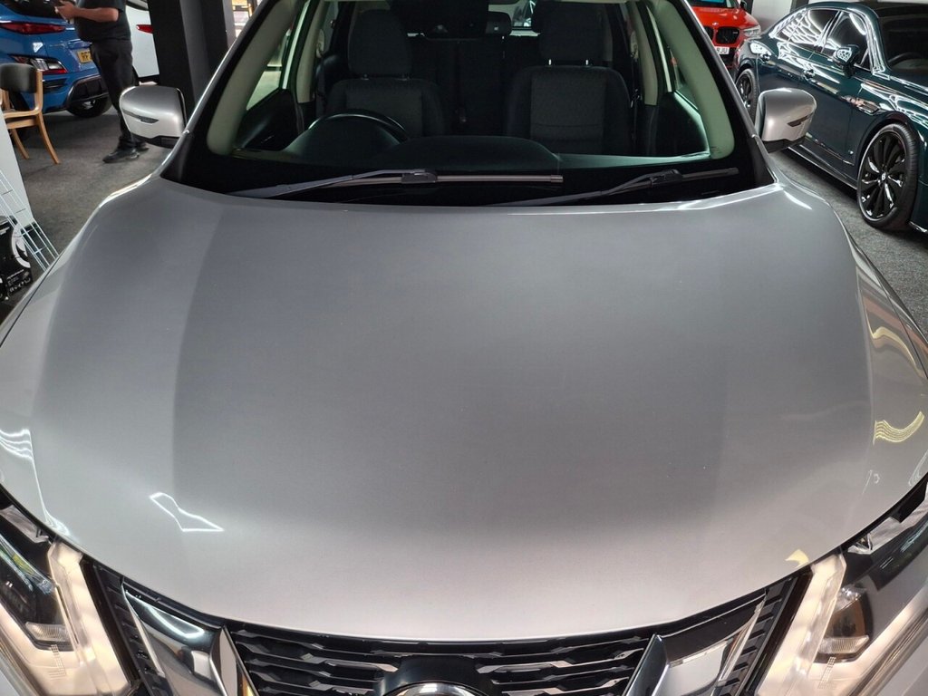 Used Nissan X-Trail 2019 for sale - 76867481: Photo 20