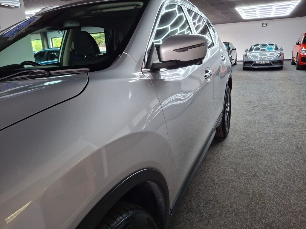 Used Nissan X-Trail 2019 for sale - 76867481: Photo 22