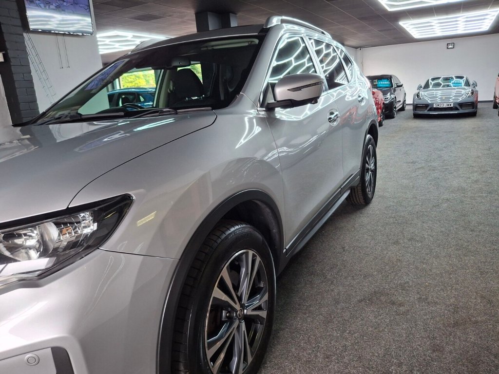 Used Nissan X-Trail 2019 for sale - 76867481: Photo 23