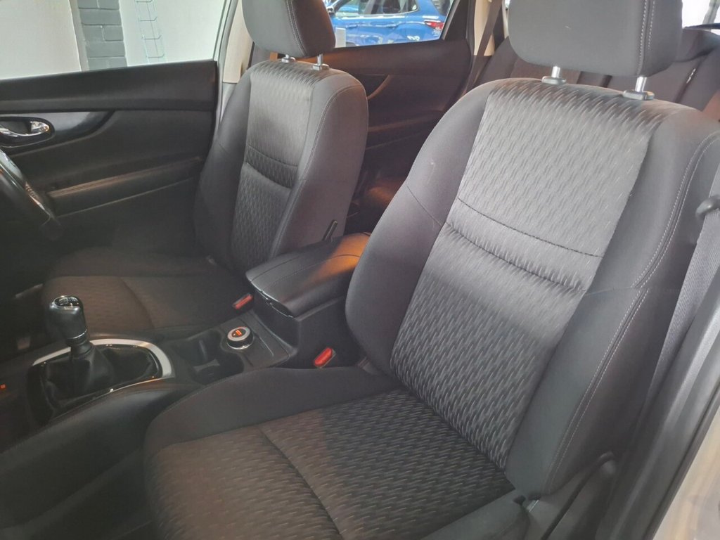 Used Nissan X-Trail 2019 for sale - 76867481: Photo 27