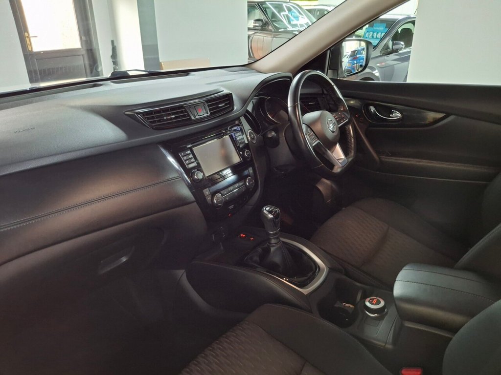 Used Nissan X-Trail 2019 for sale - 76867481: Photo 30