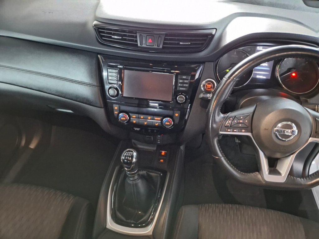 Used Nissan X-Trail 2019 for sale - 76867481: Photo 32