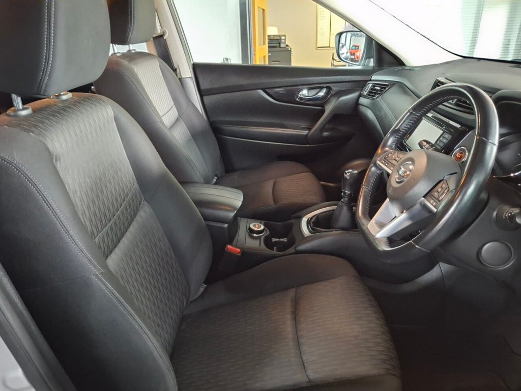Used Nissan X-Trail 2019 for sale - 76867481: Photo 34
