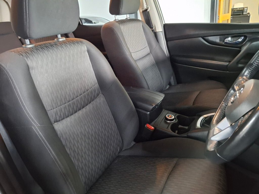 Used Nissan X-Trail 2019 for sale - 76867481: Photo 35